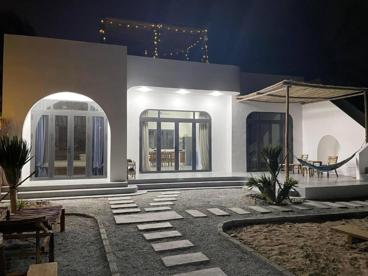 My Hoa Oceanfront Home Ap My Hai Εξωτερικό φωτογραφία