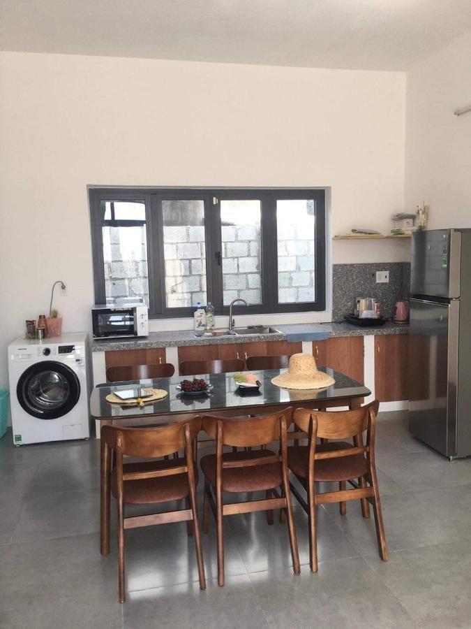 My Hoa Oceanfront Home Ap My Hai Εξωτερικό φωτογραφία