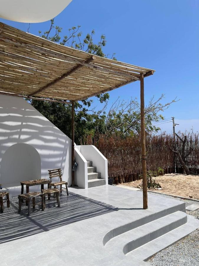 My Hoa Oceanfront Home Ap My Hai Εξωτερικό φωτογραφία